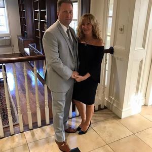 Meet your Posher, Terri